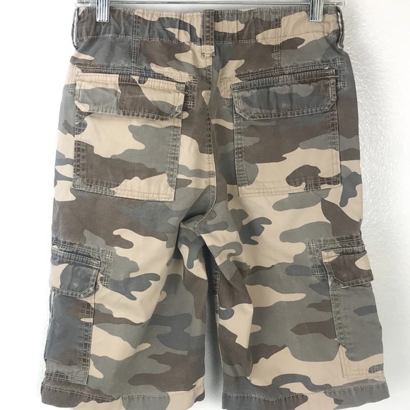 Gap Kids Cargo Shorts - Picture 5 of 6